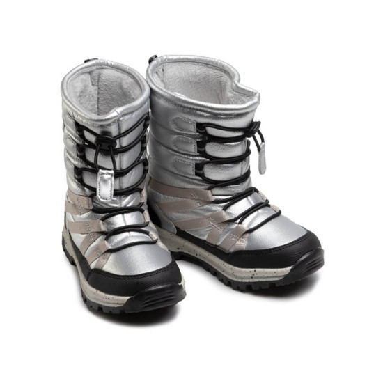 4F Girl's Winter Boots